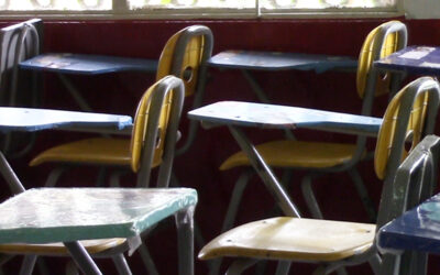 SLP TENDRÁ MEGAPUENTE ESCOLAR; NO HAY CLASES EL LUNES 4 DE MAYO