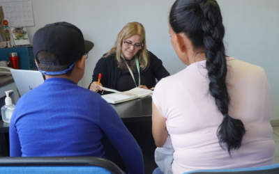 REPORTAN MÁS DE 2 MIL ATENCIONES EN SALUD MENTAL INFANTIL EN EL PRIMER TRIMESTRE