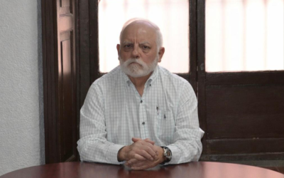 MANTIENEN MESAS DE DIÁLOGO CON JUBILADOS POR ADEUDOS DE PAGO