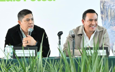 PREVÉN ENTREGA DE 59 ATLAS DE RIESGO A MUNICIPIOS