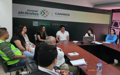 INICIAN CAPACITACIÓN 2026 PARA PERSONAL DEL SERVICIO PÚBLICO