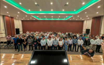 REALIZAN JORNADA DE CAPACITACIÓN PARA SERVIDORES PÚBLICOS EN CIUDAD VALLES