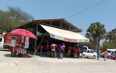 CIUDAD VALLES REGISTRA ALTA OCUPACIÓN HOTELERA DURANTE SEMANA SANTA 2026