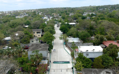 INICIA REHABILITACIÓN DEL CIRCUITO TÉNEK Y OBRAS VIALES EN CIUDAD VALLES