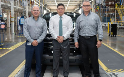 SAN LUIS POTOSÍ REGISTRA CRECIMIENTO ECONÓMICO DE 1.9 POR CIENTO EN 2025
