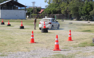 ABREN INSCRIPCIONES PARA CURSO DE MANEJO DIRIGIDO A JÓVENES EN CIUDAD VALLES
