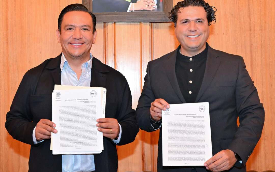 REVISIÓN DEL EJERCICIO 2025 INCLUYE AUDITORÍAS FINANCIERAS, DE DESEMPEÑO Y DE CUMPLIMIENTO