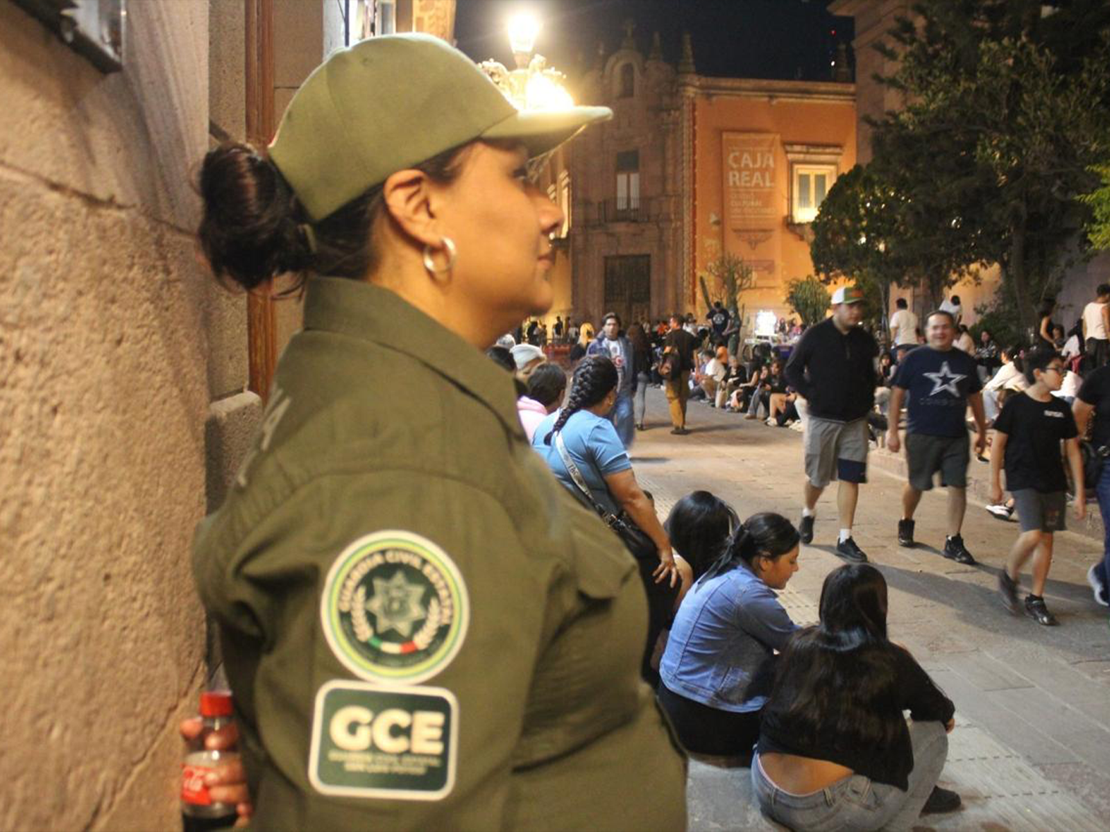 REPORTAN DISMINUCIÓN DE DELITOS DE ALTO IMPACTO EN SAN LUIS POTOSÍ ...