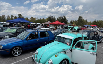 PARQUES TANGAMANGA Y LAS CAMELIAS SUPERAN 185 MIL VISITANTES EN SEMANA DE PASCUA