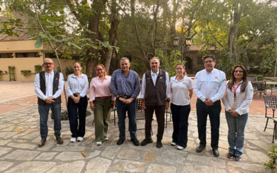 REVISAN AVANCES DE PROGRAMA DE VIVIENDA EN CIUDAD VALLES