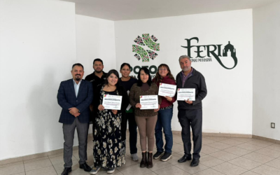 CAPACITAN A PERSONAL DE FENAPO PARA MEJORAR PROCESOS Y ATENCIÓN