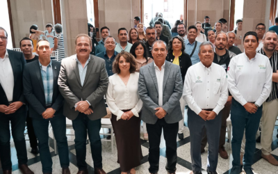 INICIA FESTIVAL POTOSINO DE CLARINETE Y SAXOFÓN