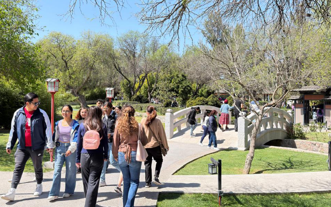 REGISTRAN MÁS DE 81 MIL VISITANTES EN PARQUES ESTATALES DURANTE EL FIN DE SEMANA
