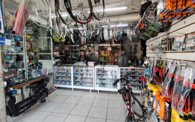 ENTREGAN MÁS DE MIL 200 FINANCIAMIENTOS PARA IMPULSAR NEGOCIOS EN SAN LUIS POTOSÍ