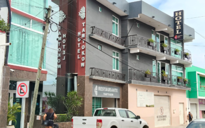 REGISTRA CIUDAD VALLES 93% DE OCUPACIÓN HOTELERA Y AFLUENCIA TURÍSTICA EN SEMANA SANTA