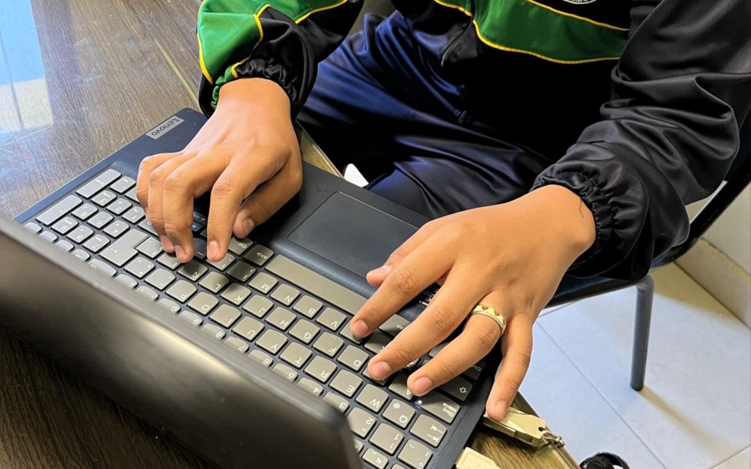 OBTIENEN MEDALLA DE BRONCE EN OLIMPIADA POTOSINA DE MATEMÁTICAS 2026