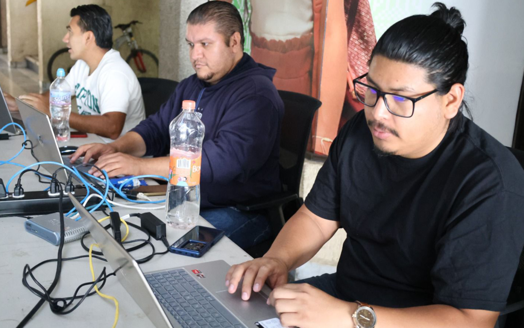 INICIA REGISTRO DE LA APLICACIÓN “MI TAXI” EN SAN LUIS POTOSÍ