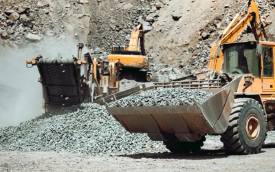 REGISTRA SAN LUIS POTOSÍ PRODUCCIÓN DE 128 MIL TONELADAS DE FLUORITA Y AUMENTO EN COBRE