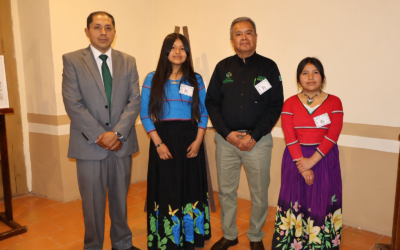 INAUGURAN EXPOSICIÓN FOTOGRÁFICA EN EL ALTIPLANO