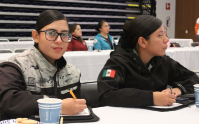 IMPLEMENTAN PROTOCOLO PARA ATENCIÓN DE MUJERES EN SITUACIÓN DE VIOLENCIA