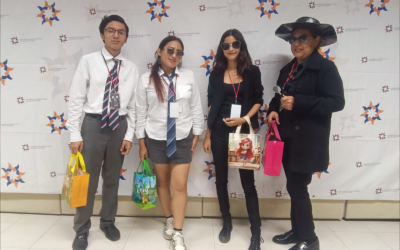 RALLY LITERARIO EN LA UICSLP CAMPUS VALLES PROMUEVE HÁBITOS DE LECTURA ENTRE ESTUDIANTES