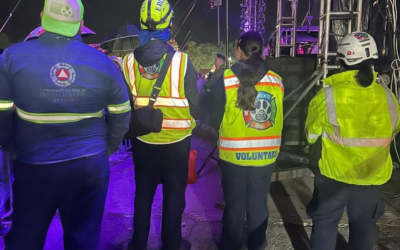 REPORTAN SALDO BLANCO DURANTE LA FENAHUAP 2026 EN CIUDAD VALLES