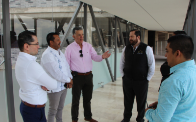 IMPULSAN PROYECTOS DE SALUD ESPECIALIZADA CON INVERSIONES EN SAN LUIS POTOSÍ