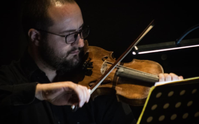 INICIA FESTIVAL POTOSINO DE SAXOFÓN Y CLARINETE CON CONCIERTO INAUGURAL