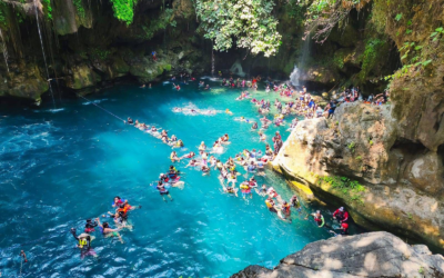 OCUPACIÓN HOTELERA ALCANZA 100% EN CIUDAD VALLES DURANTE SEMANA SANTA