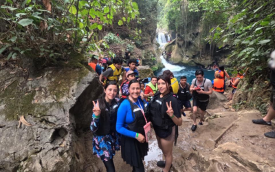 OCUPACIÓN HOTELERA SUPERA 90% EN REGIONES TURÍSTICAS DURANTE SEMANA SANTA