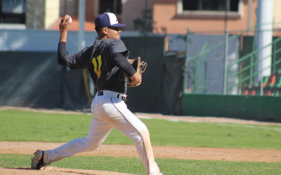 ANUNCIAN CLASE NACIONAL DE BÉISBOL Y SÓFTBOL EN SAN LUIS POTOSÍ