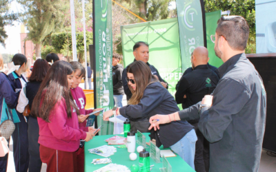 MANTIENE ABIERTO PROCESO DE ADMISIÓN INSTITUTO TECNOLÓGICO SUPERIOR