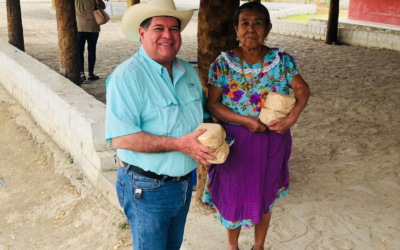 MANTIENEN PRECIO DE 14 PESOS EN TORTILLERÍAS SUBSIDIADAS EN SAN LUIS POTOSÍ