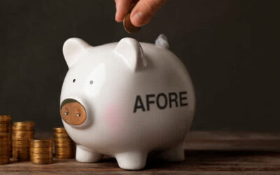 PROPUESTA SOBRE AFORES DESPIERTA DESCONFIANZA EN SECTOR PRIVADO POTOSINO