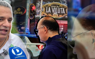 “DIOS CASTIGA”: MEDINA RESPONDE A GALINDO Y LE DEVUELVE CRÍTICAS POR SEGURIDAD