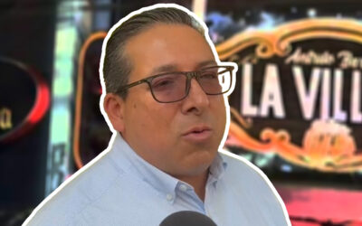 MERCADOS Y BARES EXPONEN FALLAS EN DIRECCIÓN DE COMERCIO EN LA CAPITAL POTOSINA