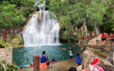 VIGILANCIA PERMANENTE EN ZONAS DE S.L.P. CON ALTA AFLUENCIA DE TURISTAS