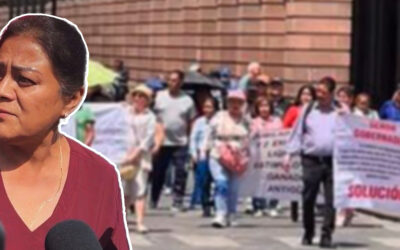 TRABAJADORES DEL IMSS DENUNCIAN AGRESIONES Y AMBIENTE LABORAL HOSTIL EN SLP