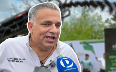 EL 40% DE INVERSIÓN PÚBLICA EN VALLES SERÁ PARA LA CORDILLERA TÉNEK