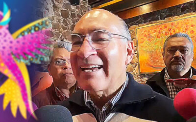 FESTIVAL SIN CUENTAS CLARAS: CRECE LA OPACIDAD DEL GASTO PÚBLICO EN SLP CAPITAL