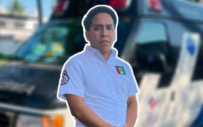 “CHEMA” PALOMO ES NUEVO JEFE REGIONAL DE LA CNE EN LA HUASTECA