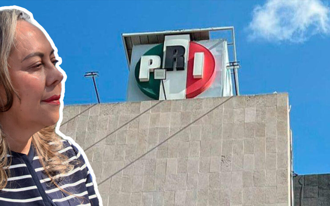 EL PRI SE QUEDA SIN MILITANTES Y LO CELEBRA COMO “ESTRATEGIA”
