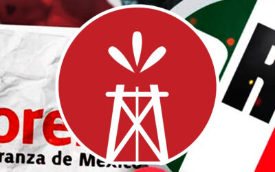 EL PRI-MOR RESPALDA EL USO DE FRACKING EN LA HUASTECA, ADVIERTE EL OIM