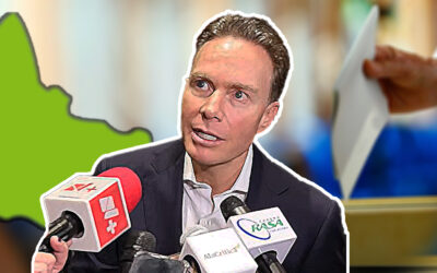 S.L.P. ES PUNTO DE QUIEBRE: FUERZA DEL VERDE PONE EN DUDA ALIANZA CON MORENA