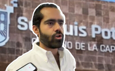 UPSLP TRUENA CONTRA EL AYUNTAMIENTO DE SLP: CINCO AÑOS SIN ATENDER DRENAJE