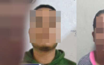 SECUESTRO EN TAMASOPO TERMINA CON DOS VINCULADOS A PROCESO