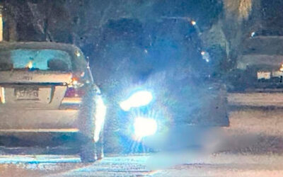 VIOLENCIA SIN FRENO EN LA CAPITAL POTOSINA: HOMBRE ASESINADO A TIROS EN BALCONES DEL VALLE