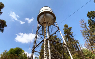 SOLEDAD SE SEPARA DE INTERAPAS EN MEDIO DE CRISIS POR FALTA DE AGUA