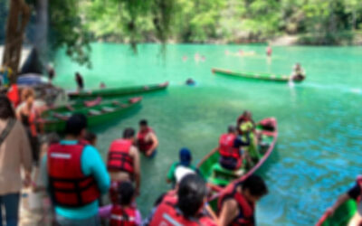 CD. VALLES SE CONSOLIDA COMO DESTINO TURÍSTICO LÍDER EN LA HUASTECA POTOSINA