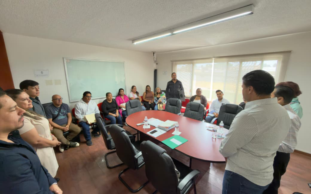 REGULARIZAN TRÁMITES DE VIVIENDA EN SAN LUIS POTOSÍ